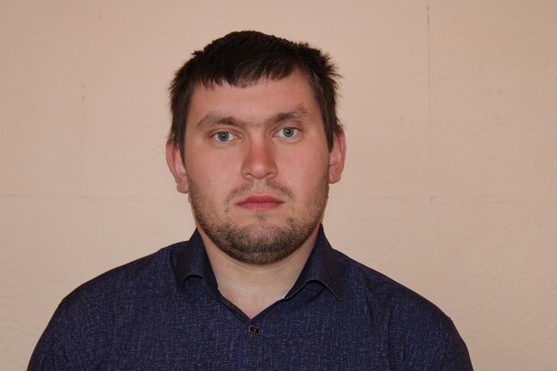 Ребягин Николай Иванович.