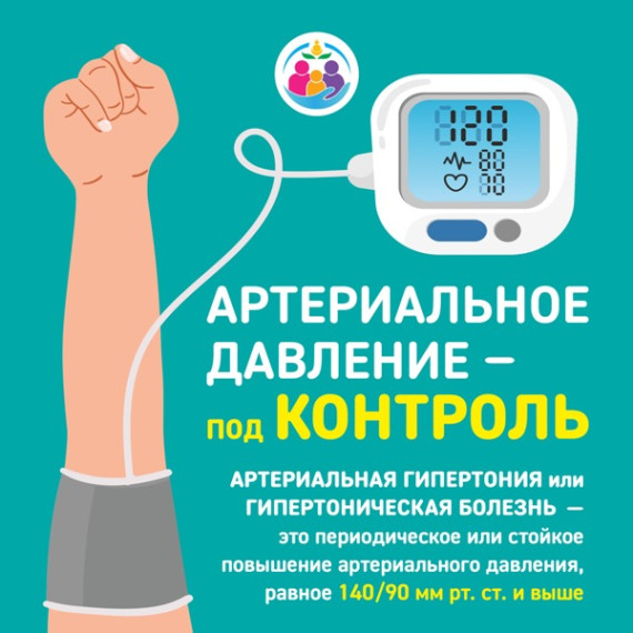 Неделя осведомленности о заболеваниях сердца.