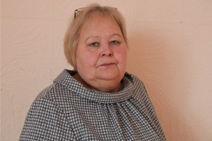 Муликова Светлана Ефимовна Муликова Светлана Ефимовна