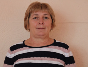 Иванова Лариса Витальевна Иванова Лариса Витальевна