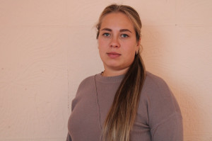 Грудинина Алёна Алексеевна Грудинина Алёна Алексеевна