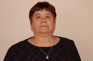Яковлева Лидия Николаевна Яковлева Лидия Николаевна